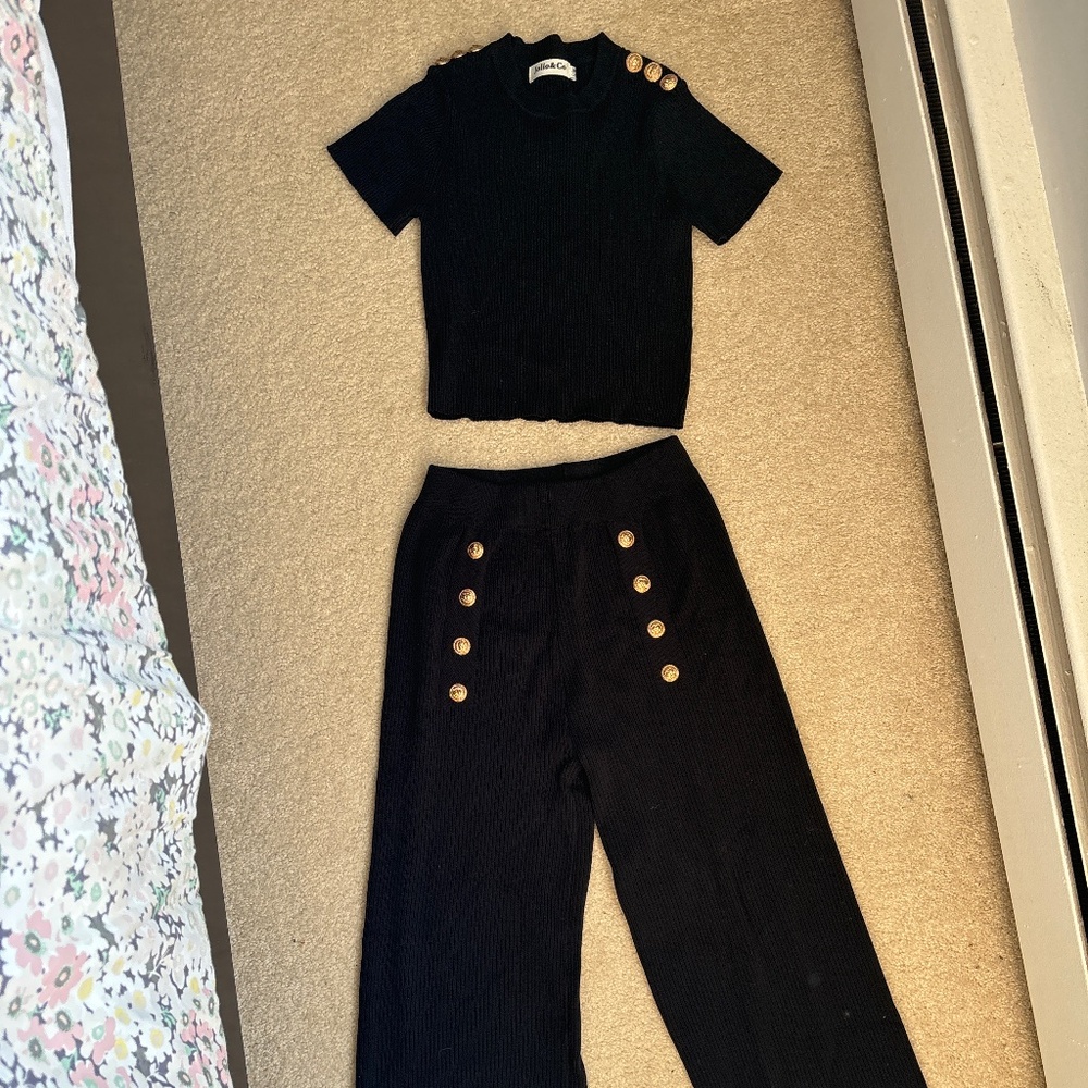 Business Casual set